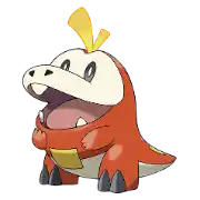 Chochodile