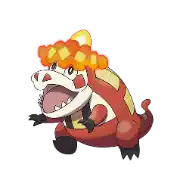 Crocogril