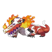 Flâmigator