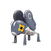 Lilliterelle