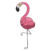 Flamenroule