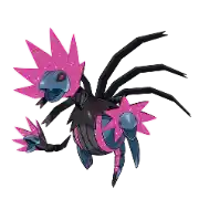Têtes-de-Fer
