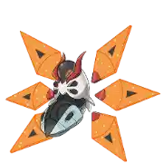 Mite-de-Fer